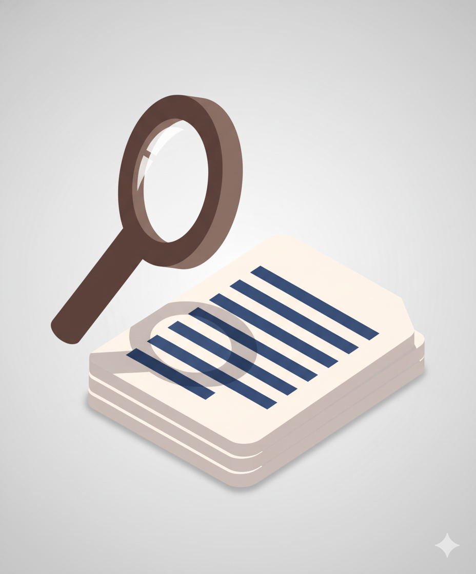 Intelligent bill analysis